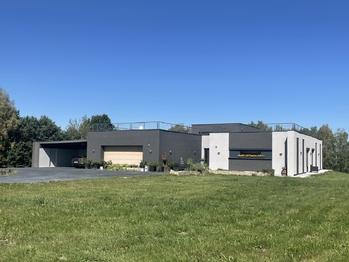 Prodej domu 253 m², Horní Domaslavice