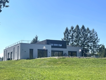 Prodej domu 253 m², Horní Domaslavice