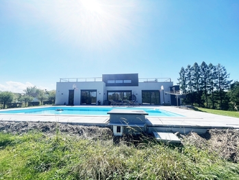 Prodej domu 253 m², Horní Domaslavice