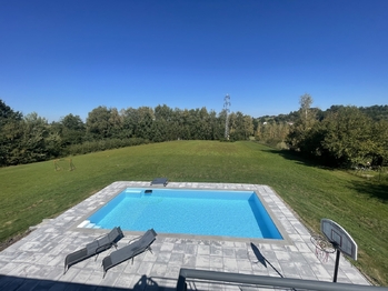 Prodej domu 253 m², Horní Domaslavice