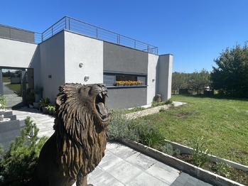 Prodej domu 253 m², Horní Domaslavice