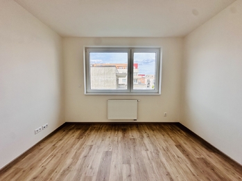 Pokoj - Pronájem bytu 2+kk v osobním vlastnictví 45 m², Praha 9 - Černý Most