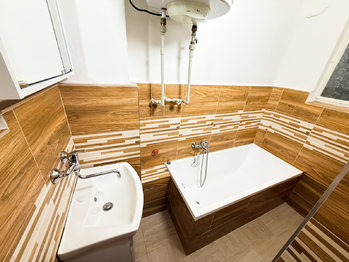 Pronájem bytu 1+1 v osobním vlastnictví 50 m², Praha 1 - Nové Město
