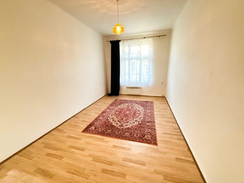 Pronájem bytu 1+1 v osobním vlastnictví 50 m², Praha 1 - Nové Město