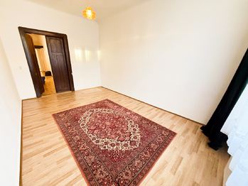 Pronájem bytu 1+1 v osobním vlastnictví 50 m², Praha 1 - Nové Město