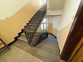 Pronájem bytu 1+1 v osobním vlastnictví 50 m², Praha 1 - Nové Město