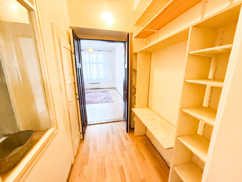 Pronájem bytu 1+1 v osobním vlastnictví 50 m², Praha 1 - Nové Město