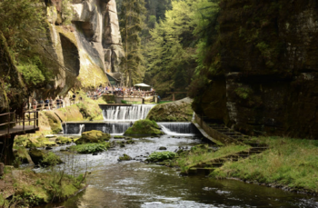 Prodej domu 832 m², Hřensko