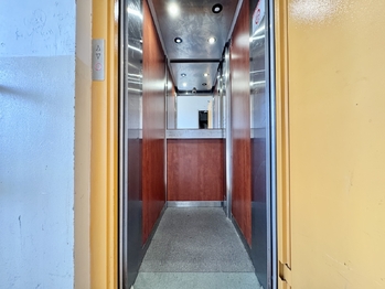 Prodej bytu 2+kk v osobním vlastnictví 39 m², Žatec