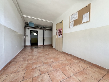 Prodej bytu 2+kk v osobním vlastnictví 39 m², Žatec