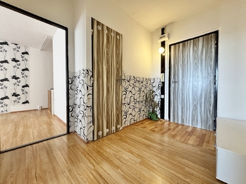 Prodej bytu 2+kk v osobním vlastnictví 39 m², Žatec
