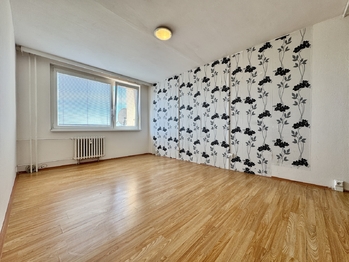 Prodej bytu 2+kk v osobním vlastnictví 39 m², Žatec