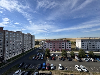 Prodej bytu 2+kk v osobním vlastnictví 39 m², Žatec