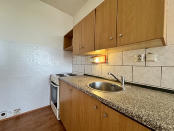 Prodej bytu 2+kk v osobním vlastnictví 39 m², Žatec