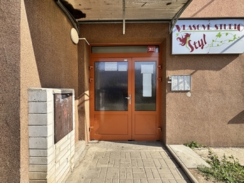 Prodej bytu 2+kk v osobním vlastnictví 39 m², Žatec