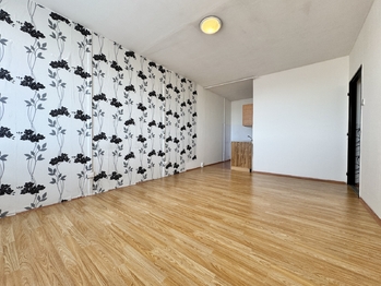 Prodej bytu 2+kk v osobním vlastnictví 39 m², Žatec