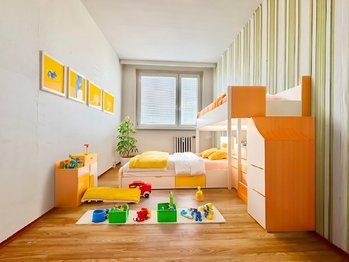 Prodej bytu 2+kk v osobním vlastnictví 39 m², Žatec