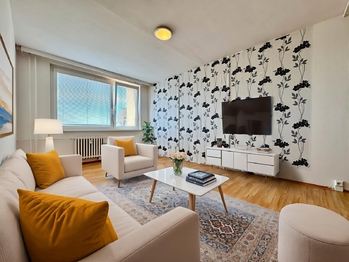 Prodej bytu 2+kk v osobním vlastnictví 39 m², Žatec
