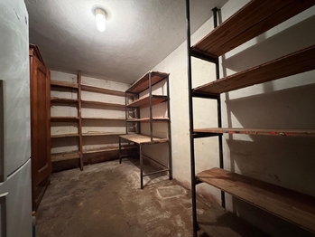 Prodej domu 130 m², Stříbrnice