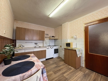 Prodej domu 130 m², Stříbrnice