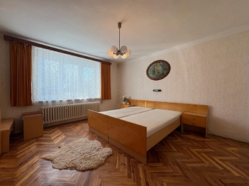 Prodej domu 130 m², Stříbrnice