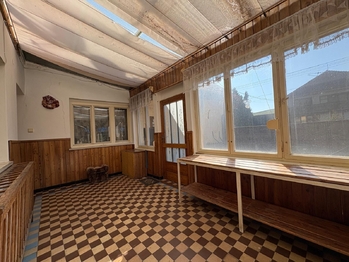 Prodej domu 130 m², Stříbrnice