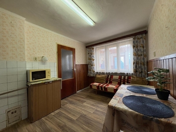 Prodej domu 130 m², Stříbrnice