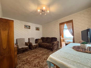 Prodej domu 130 m², Stříbrnice