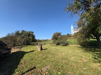 Prodej domu 130 m², Stříbrnice