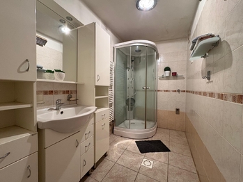 Prodej domu 130 m², Stříbrnice