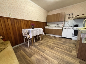 Prodej domu 130 m², Stříbrnice