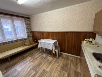 Prodej domu 130 m², Stříbrnice