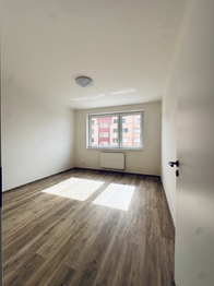 Pokoj č.2 - Pronájem bytu 3+kk v osobním vlastnictví 68 m², Praha 9 - Černý Most