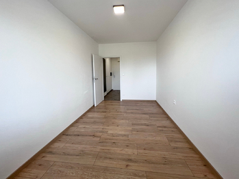 ložnice - Pronájem bytu 2+kk v osobním vlastnictví 50 m², České Budějovice