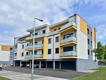 Pronájem bytu 1+kk v osobním vlastnictví 61 m², Hluboká nad Vltavou
