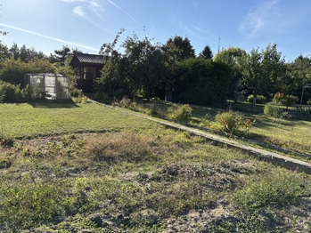 Prodej chaty / chalupy 13 m², Nymburk