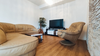 Prodej bytu 3+kk v osobním vlastnictví 75 m², Vítkov