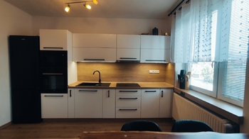 Prodej bytu 3+kk v osobním vlastnictví 75 m², Vítkov