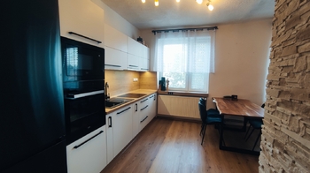 Prodej bytu 3+kk v osobním vlastnictví 75 m², Vítkov