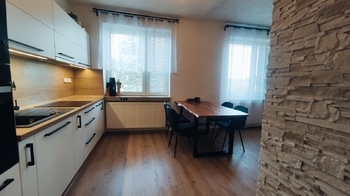 Prodej bytu 3+kk v osobním vlastnictví 75 m², Vítkov
