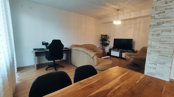 Prodej bytu 3+kk v osobním vlastnictví 75 m², Vítkov