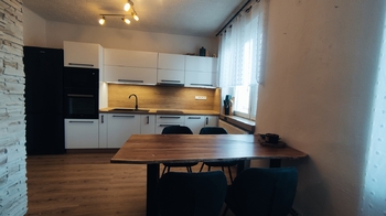 Prodej bytu 3+kk v osobním vlastnictví 75 m², Vítkov