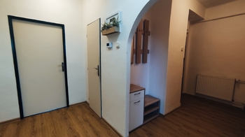 Prodej bytu 3+kk v osobním vlastnictví 75 m², Vítkov