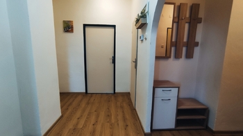 Prodej bytu 3+kk v osobním vlastnictví 75 m², Vítkov