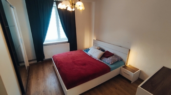 Prodej bytu 3+kk v osobním vlastnictví 75 m², Vítkov