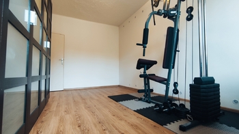 Prodej bytu 3+kk v osobním vlastnictví 75 m², Vítkov