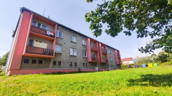 Prodej bytu 3+kk v osobním vlastnictví 75 m², Vítkov