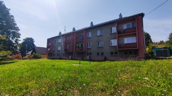 Prodej bytu 3+kk v osobním vlastnictví 75 m², Vítkov