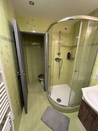 Pronájem bytu 1+kk v osobním vlastnictví 35 m², Zlín