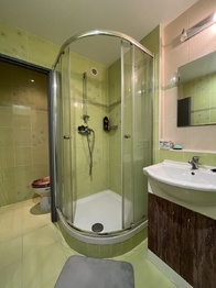 Pronájem bytu 1+kk v osobním vlastnictví 35 m², Zlín